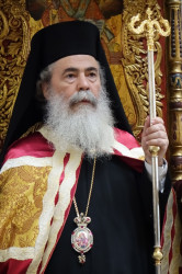 jarek1 
Jerusalem Patriarch Theodore 
2016-06-21 11:53:05