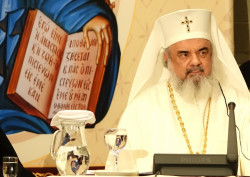 jarek1 
Romanian Patriarch Daniel 
2016-06-21 11:53:59