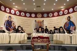jarek1 
Holy and Great Council of Orthodox Church. 
2016-06-25 06:16:01