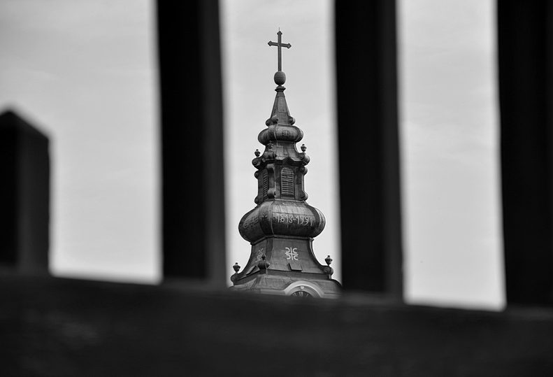 Храм