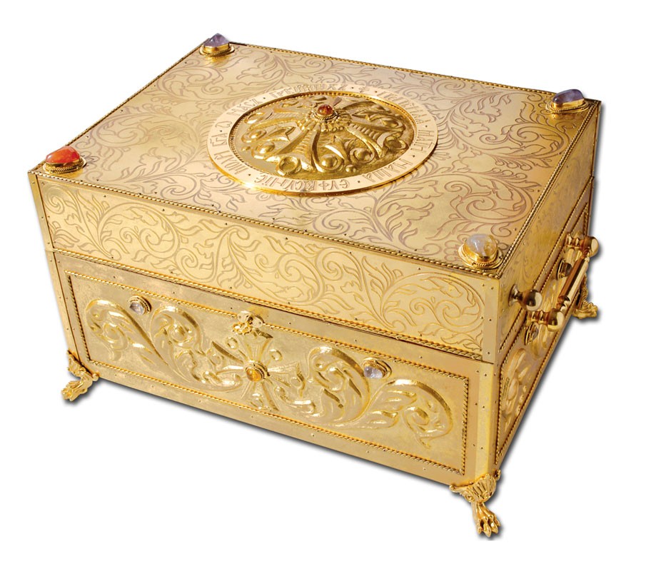 Reliquary