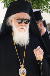 jarek1 
Archbishop Anastasios of Tirana and All Albania 
2016-07-06 20:40:23