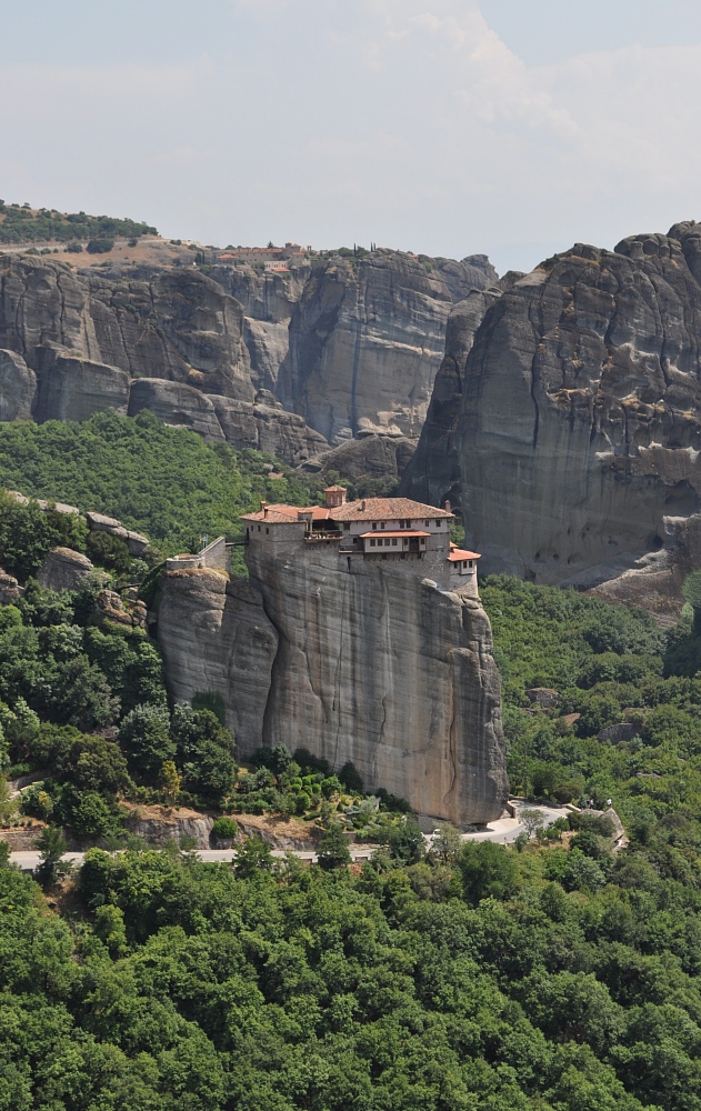 Ιερά Μονή Ρουσάνου (3)