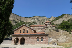 jarek1 
St Szhio Mgvimeli Monastery 
2016-09-04 07:26:50