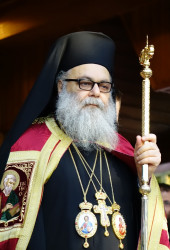 jarek1 
Antiochian Patriarch John X in Poland 
2016-09-12 19:50:20