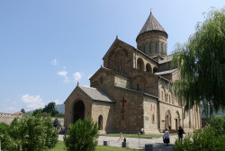 jarek1 
Sveti Cchoveli Orthodox Cathedral in Mccheta 
2016-09-15 16:47:08