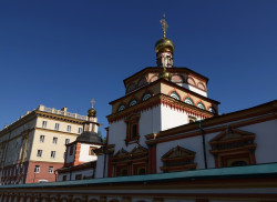 jarek 
Epiphany Cathedral in Irkuck 
2016-09-22 20:51:21