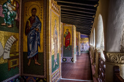 Michal.P 
Киккский монастырь (Кипр) / Kykkos Monastery (Cyprus) 
2016-09-24 01:01:39