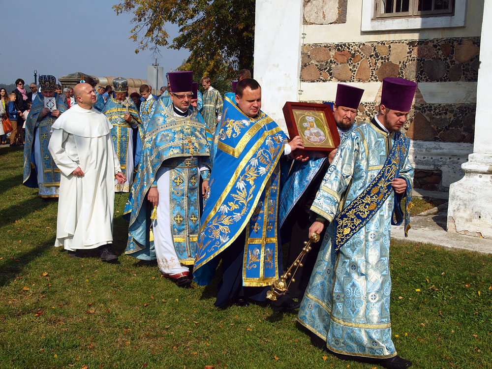 Procesja