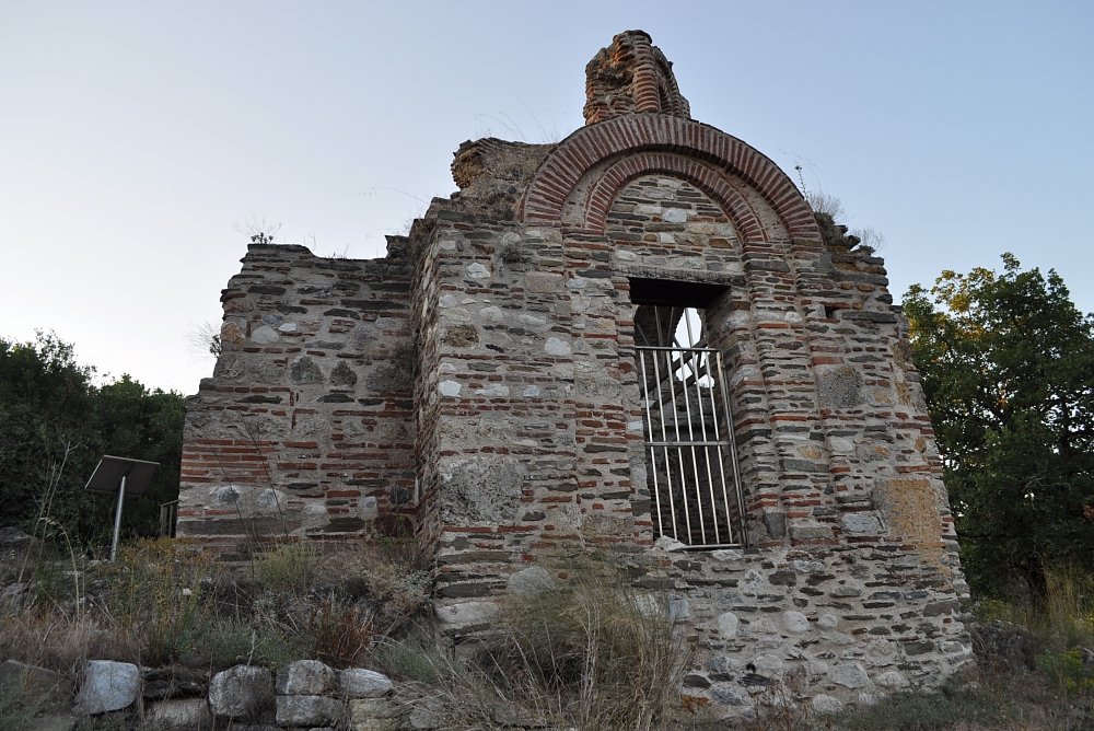 Κάστρο Ρεντίνας (6)