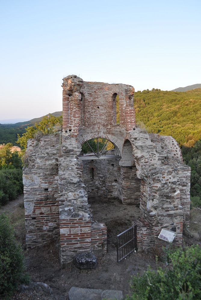 Κάστρο Ρεντίνας (7)