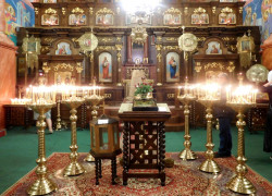 jarek 
St. Nicholas Orthodox church in Gdańsk 
2016-10-03 21:53:45