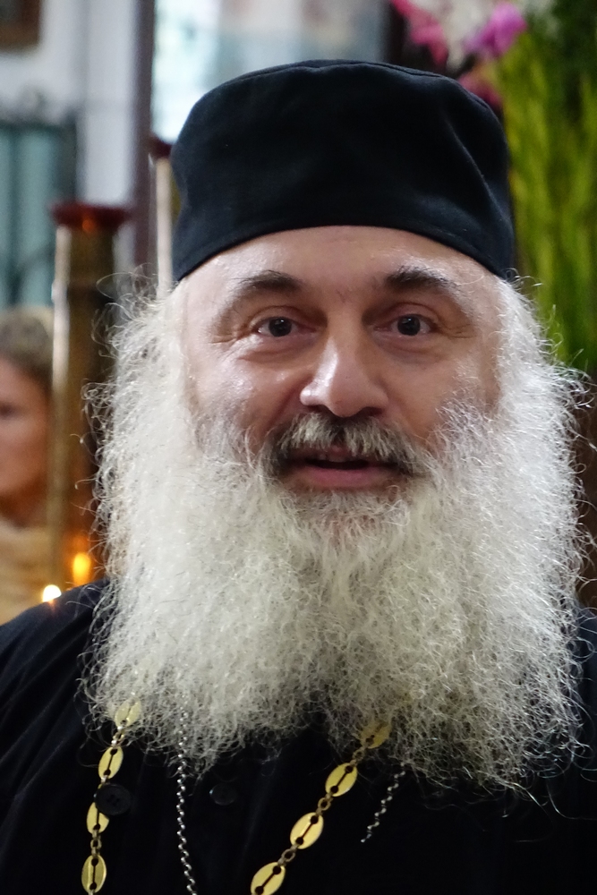 Archimandrite Adam