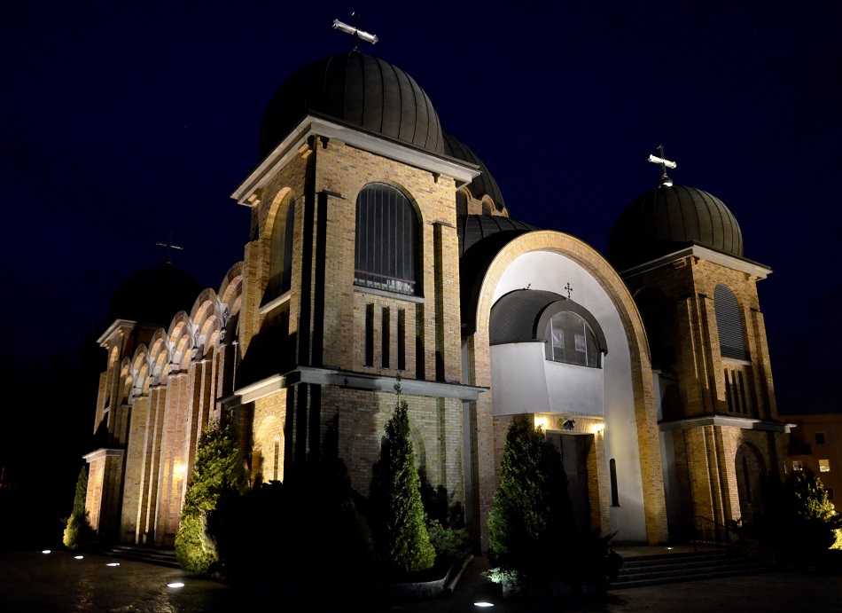 Hagia Sophia