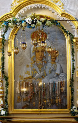 jarek 
Suprasl icon of the Mother of God 
2016-11-19 14:30:07