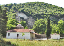 Tomislav 
Manastir Sveti Vrači, Agia, Grčka 
2016-12-28 21:26:09