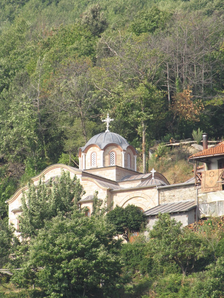 Келија