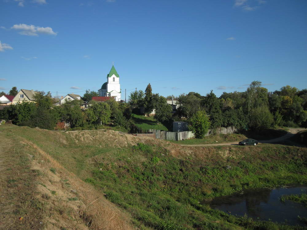 Валатава. Гомель.