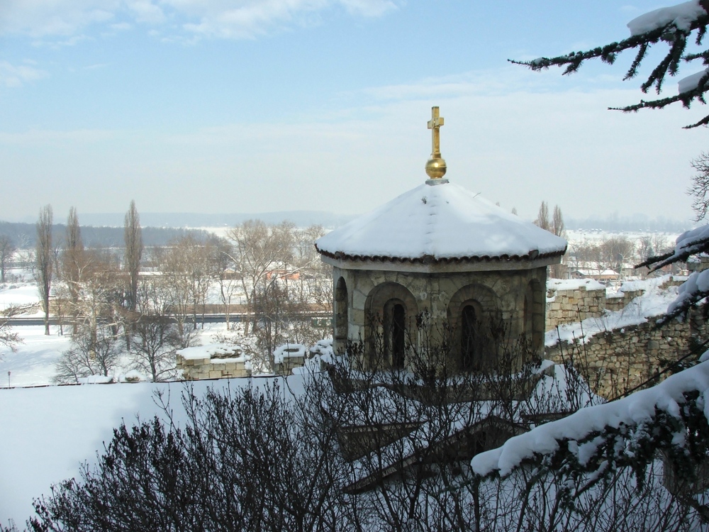 Још једна зимска атмосфера