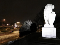 Mitrut Popoiu 
Orthodox cathedral in Lublin 
2017-02-23 22:25:17