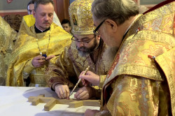 jarek 
The consecration of St. John Theologian monastery church in Supraśl 
30 
2017-03-01 14:47:50