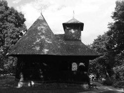 Mitrut Popoiu 
Wooden church from Răpciuni, Neamț (Moldavia), 1775 
2017-03-13 20:13:06