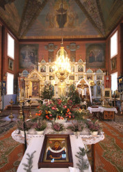 jarek 
Orthodox church in Puchły 
2017-03-18 22:35:47