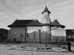 Mitrut Popoiu 
„Ascension of the Lord” church, Neamț Monastery 
2017-03-22 18:52:56