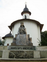 Mitrut Popoiu 
Skema-nun Elena / Princess Safta Brâncoveanu (+08.08.1857) - a saint to be canonized 
2017-04-01 22:31:39