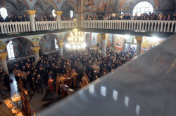 palavos 
Jutrznia z czytaniem 12. fragmentów Ewangelii 
2017-04-14 09:09:14