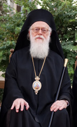 jarek 
Anastasios, Archbishop of Tirana and All Albania 
2017-05-13 22:13:35