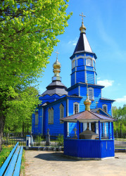 jarek 
Orthodox church in Podbiele 
1 
2017-05-20 20:48:35