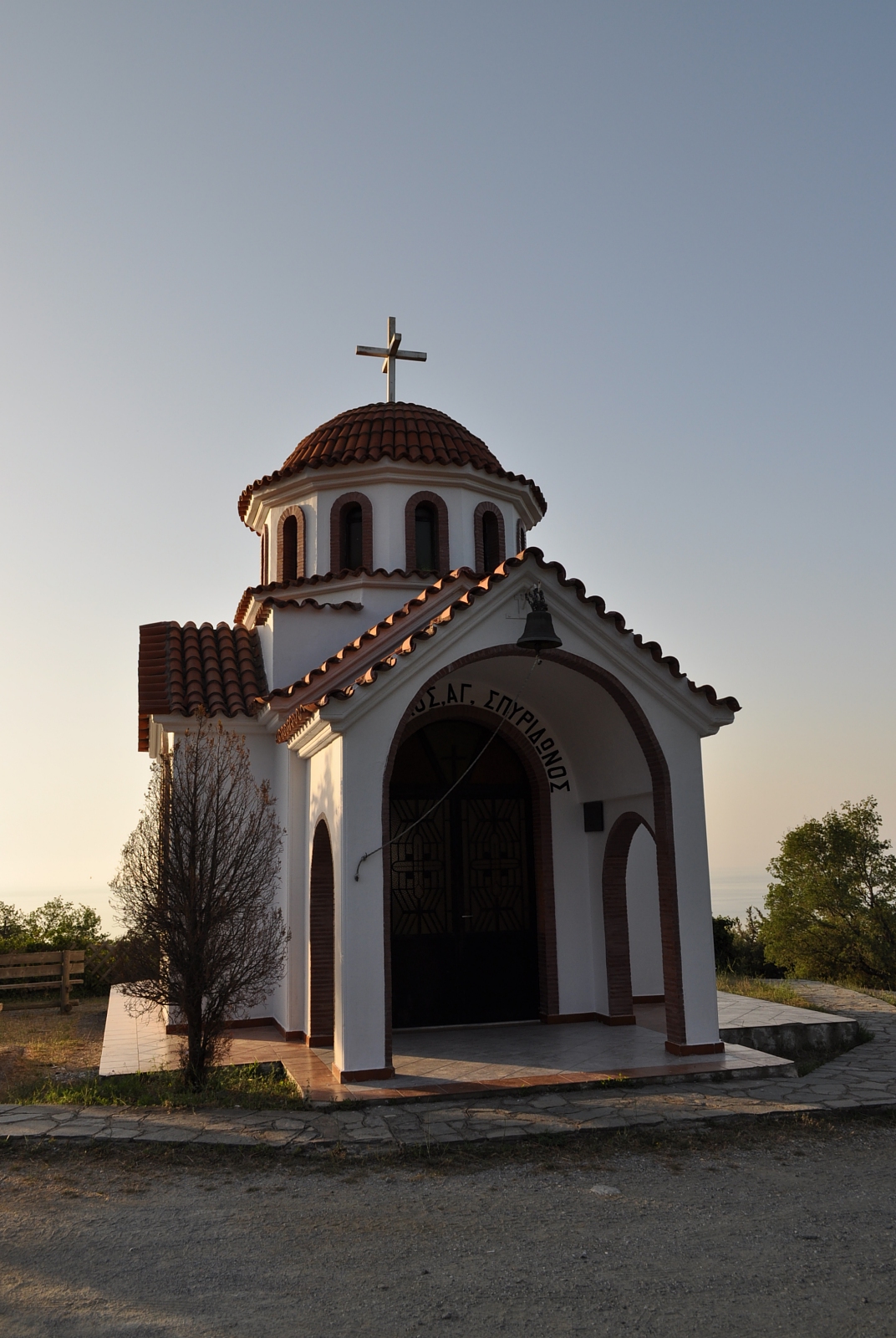 Άγιος Σπυρίδωνας Ασπροβάλτα (6)  