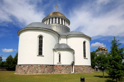 jarek 
Orthodox church in Jałówka 
2017-07-10 14:49:59