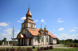 jarek1 
The Orthodox church in Słochy Annopolskie 
2017-07-25 20:11:11