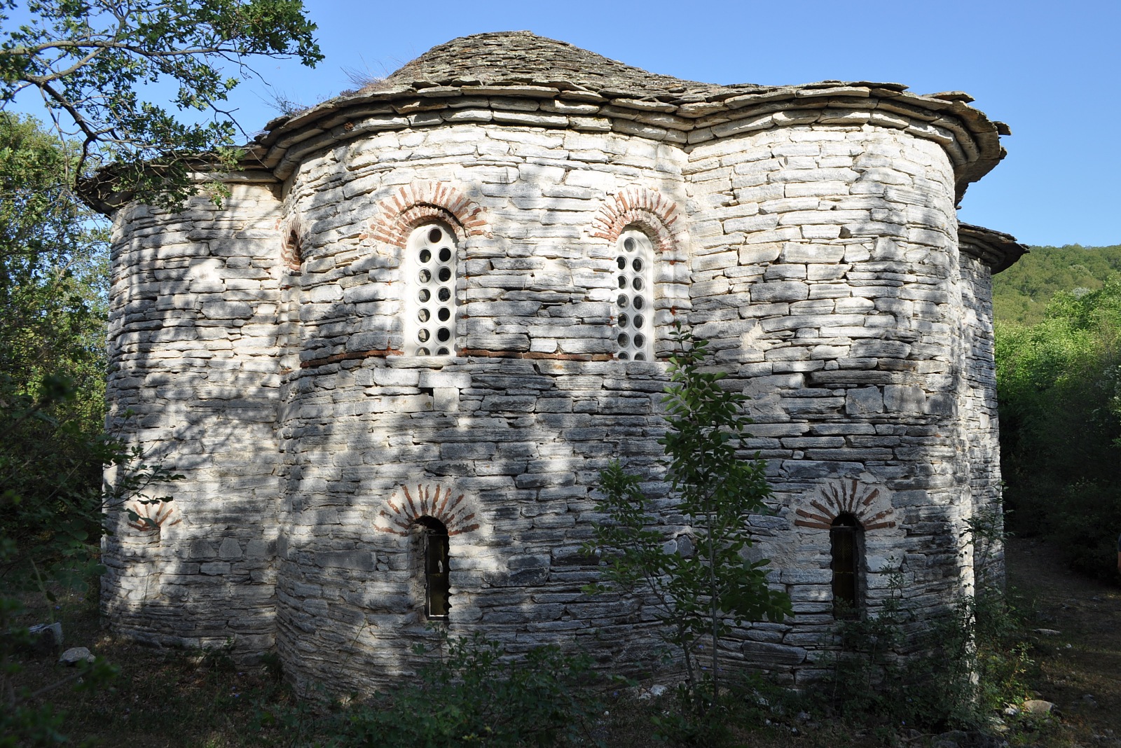 Μονή του Αγίου Γεωργίου (6)