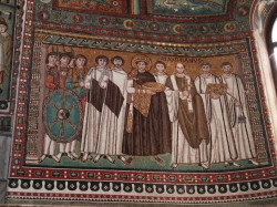 Mitrut Popoiu 
Emperor Justinian and his court 
0 
2017-08-03 22:51:45