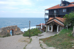 igors 
Kaplica św. Jana Rylskiego. Sozopol 
2017-08-21 15:08:46