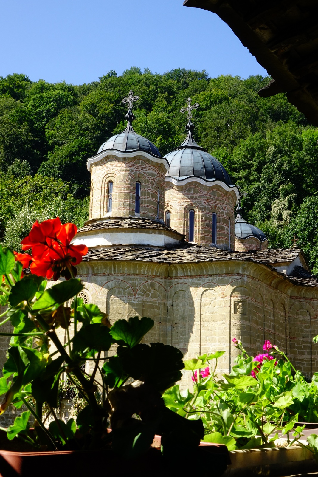 Batoszevski Monastery