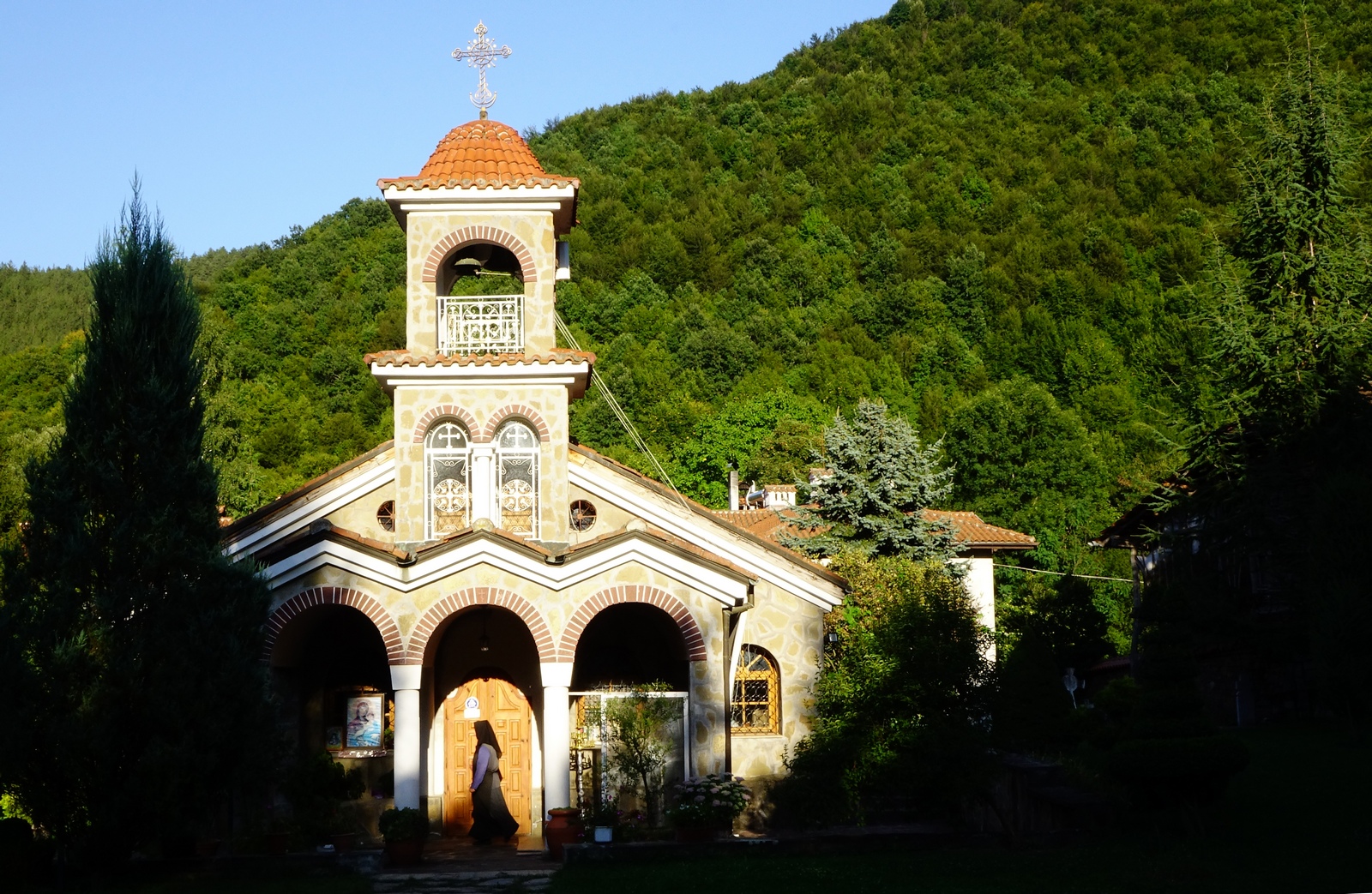 Vraczesz Convent