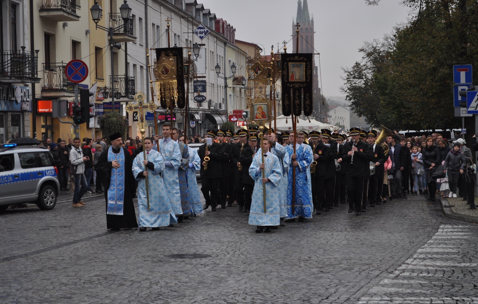 XXV rocznica przeniesienia Relikwii św. Gabriela z Grodna do Białegostoku(21)