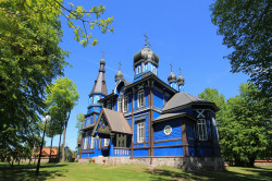 jarek1 
The Orthodox church in Puchły 
2017-10-14 16:56:14