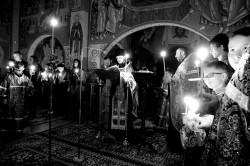 jarek11 
The reading of the Twelve Gospels in Zwierki Convent 
2017-10-19 17:53:19