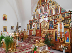 jarek 
The Orthodox church in Krynica-Zdrój  
0 
2017-11-01 20:15:30