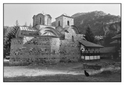 Penko Skumov 
Poganovski Monastery / Погановски монастир 
2017-11-02 15:46:12