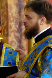 jarek 
The consecration of St. George Orthodox church in Białystok  
2017-11-26 22:42:45
