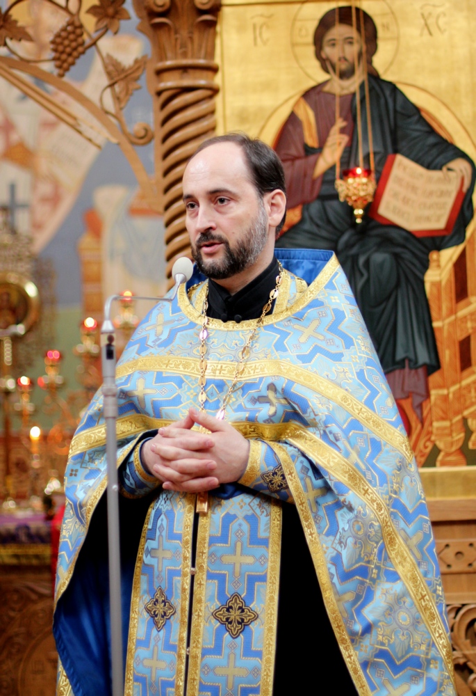 Fr. Peter Pietkiewicz