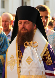 jarek 
A bit old portraits... Bishop Gregory, 2011 
2018-01-17 22:53:46