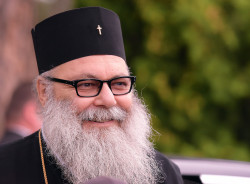 palavos 
Patriarcha John  
27 
2018-01-25 16:31:55