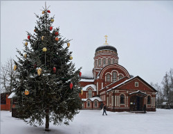 tolmargarita 
С Рождеством Христовым! С праздником Крещения Господня! 
0 
2018-01-29 15:11:50